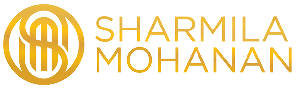 Sharmila Mohanan Logo